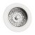 Bidbury&Co Luxury 3.5" Trad Waste Chrome