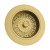 Bidbury&Co Luxury 3.5" Trad Waste OEB