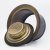 Bidbury&Co Luxury Waste Adapter Polished Brass