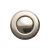 Bidbury&Co Luxury Airswitch Cover Nickel