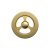 Bidbury&Co Luxury Overflow Rnd OEB