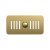 Bidbury&Co Luxury Overflow Sqr OEB