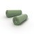 Bidbury&Co Alt Handles Ceramic Grn