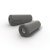 Bidbury&Co Alt Handles Ceramic Grey