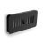 Bidbury&Co Luxury XL Overflow Square BB