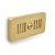 Bidbury&Co Luxury XL Overflow Square OEB