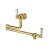 Bidbury&Co Aldsworth Pot Filler PG