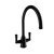 Bidbury&Co Amesbury Dual Lvr C-Tap BB