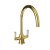 Bidbury&Co Amesbury Dual Lvr C-Tap PG