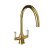 Bidbury&Co Amesbury Dual Lvr C-Tap PLB