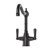 Bidbury&Co Bickton Dual Lvr Cty Tap BB