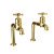 Bidbury&Co Caswell Bibcock Taps PG