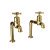 Bidbury&Co Caswell Bibcock Taps PLB