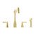 Bidbury&Co Stockwell 4H Ctry Tap PG