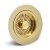Bidbury&Co Luxury 1.5" Trad Waste PG