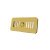 Bidbury&Co Luxury Overflow Sqr PG