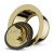 Bidbury&Co Luxury Waste Adapter PG