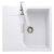 Rectangle Mayon Ign MAY690CW 1.0B Sink Wht