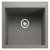 Rectangle Oridian Ign ORI570CO 1.0B Sink Grey