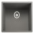 Rectangle Oridian Ign ORIUN540CO 1.0B Sink Grey