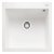 Rectangle Oridian Ign ORI570AW 1.0B Sink Wht