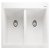Rectangle Oridian Ign ORI7902AW 1.5B Sink Wht