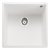 Rectangle Oridian Ign ORIUN540AW 1.0B Sink Wht