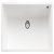 Rectangle Oridian Ign ORIUN7601AW 1.0B Sink Wht