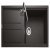 Rectangle Topaz Ign TOP1001CH/ 1.0B Sink Cha