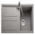 Rectangle Topaz Ign TOP860CO/ 1.0B Sink Con