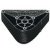Mount Plate for D60/80mm Legs Zinc Alloy D.Grey