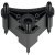 AXILO 48 Plinth Foot Top Sec Phillips Tri
