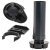 Plinth Feet Set 100mm SF Plastic Black x4