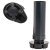 Plinth Feet Set 100mm SF Plastic Black x1