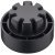 AXILO 78 Spacer Ring Plastic Black