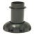 Adjustable plinth feet