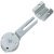 Table Connector 153x60mm Steel Glv
