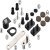 Table Top Swivel Fitting Set