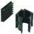 Plinth Clip Set f 713.28.515/713.28.401