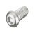 Modu3 Screw M6 12mm T20