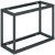 Modu3 Shelf Storage Frame Set 300x900mm