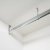 WithRobe Rail (Oval) Large Set 1.8m PC