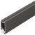 Dresscode WithRobe Rail 1200mm Grey