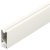 Dresscode WithRobe Rail 1200mm Wht