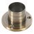 WithRobe Socket D56mm for D25mm Zinc Alloy Antique Brs