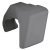 WithRobe Lift Repl Clip Plastic Antique