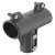 WithRobe Lift Spare T-Shape Part Plastic Black