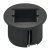 BachM Pix Empty Custom Mod 1-UK Black/Wht