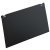 BachM Kaspa S Cvr Plt 201x70.5x5mm Black