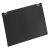 BachM Kaspa XS Cvr Plt 147x70.5x5mm Black